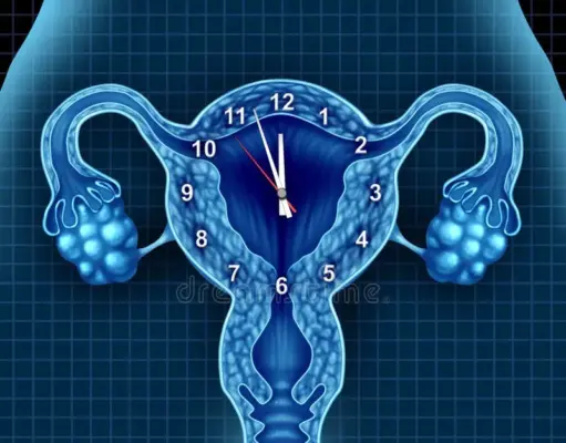 Возраст и овариальный резерв: когда начинается его снижение?