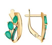 Серьги на любой вкус: как выбрать идеальные и не ошибиться в выборе