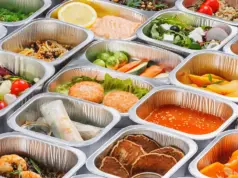 Как выбрать поставщика готовой еды?