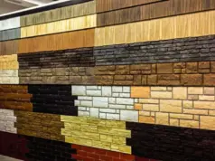 Обзор современных материалов для стен и фасадов зданий особенности выбора и применения