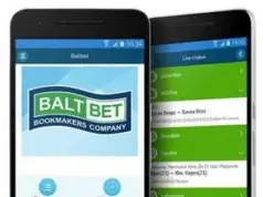 Как скачать Baltbet на устройство