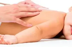 Польза детского массажа