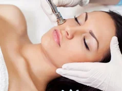 Безинъекционная мезотерапия