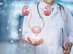 Онкоуролог