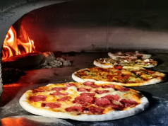 Горячая на столе за полчаса: реальная правда о доставке горячей еды