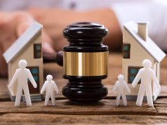 Где искать правду в семейных спорах: книги или юристы?